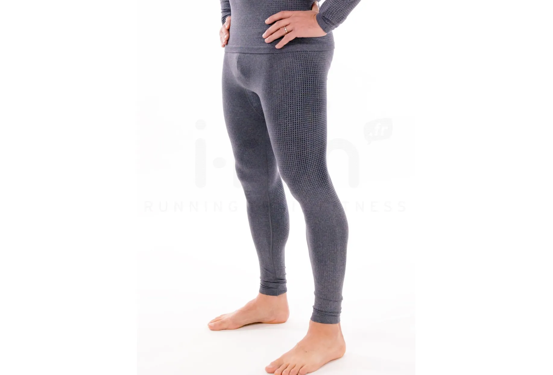 Odlo mallas largas Performance Warm ECO
