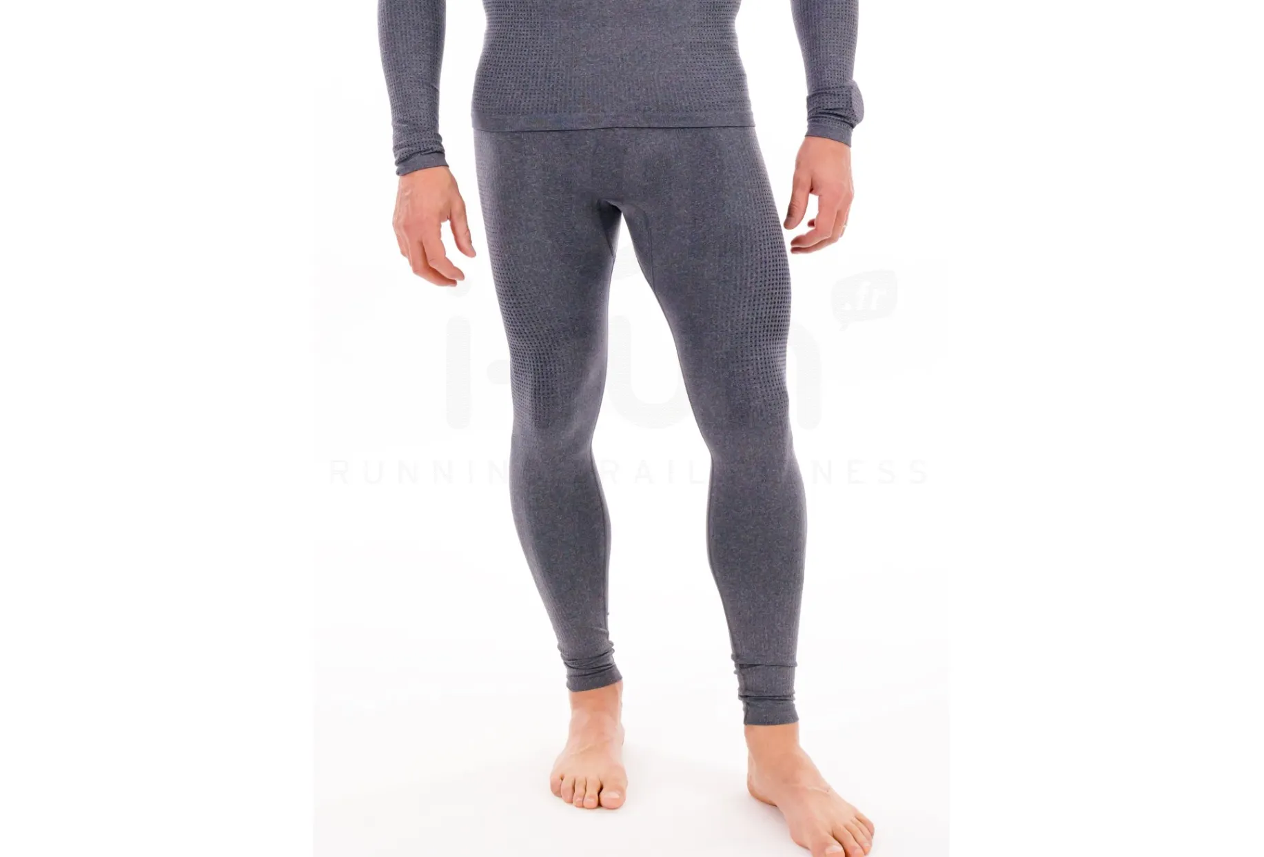 Odlo mallas largas Performance Warm ECO