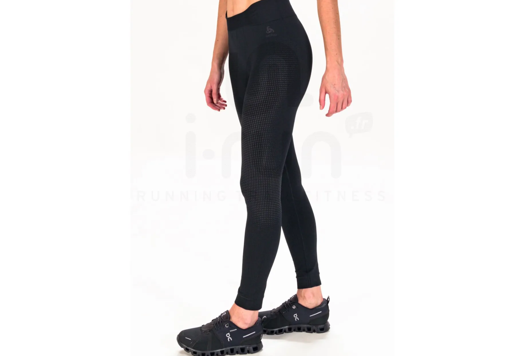 Odlo mallas largas Performance Warm ECO
