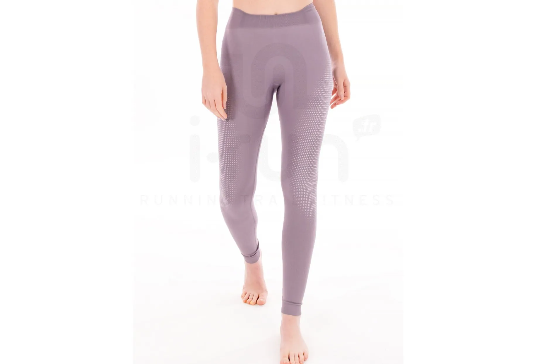 Odlo mallas largas Performance Warm ECO