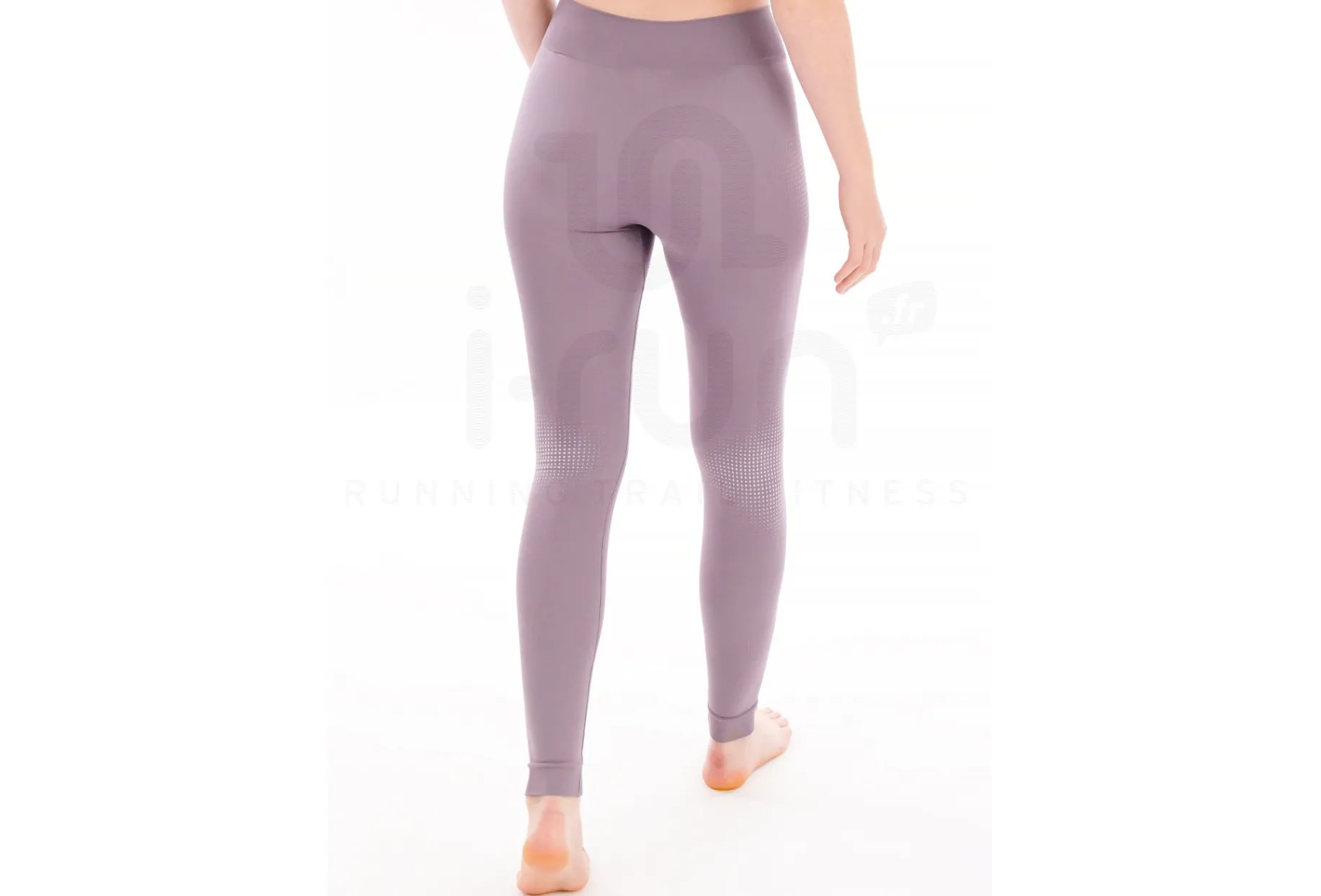 Odlo mallas largas Performance Warm ECO