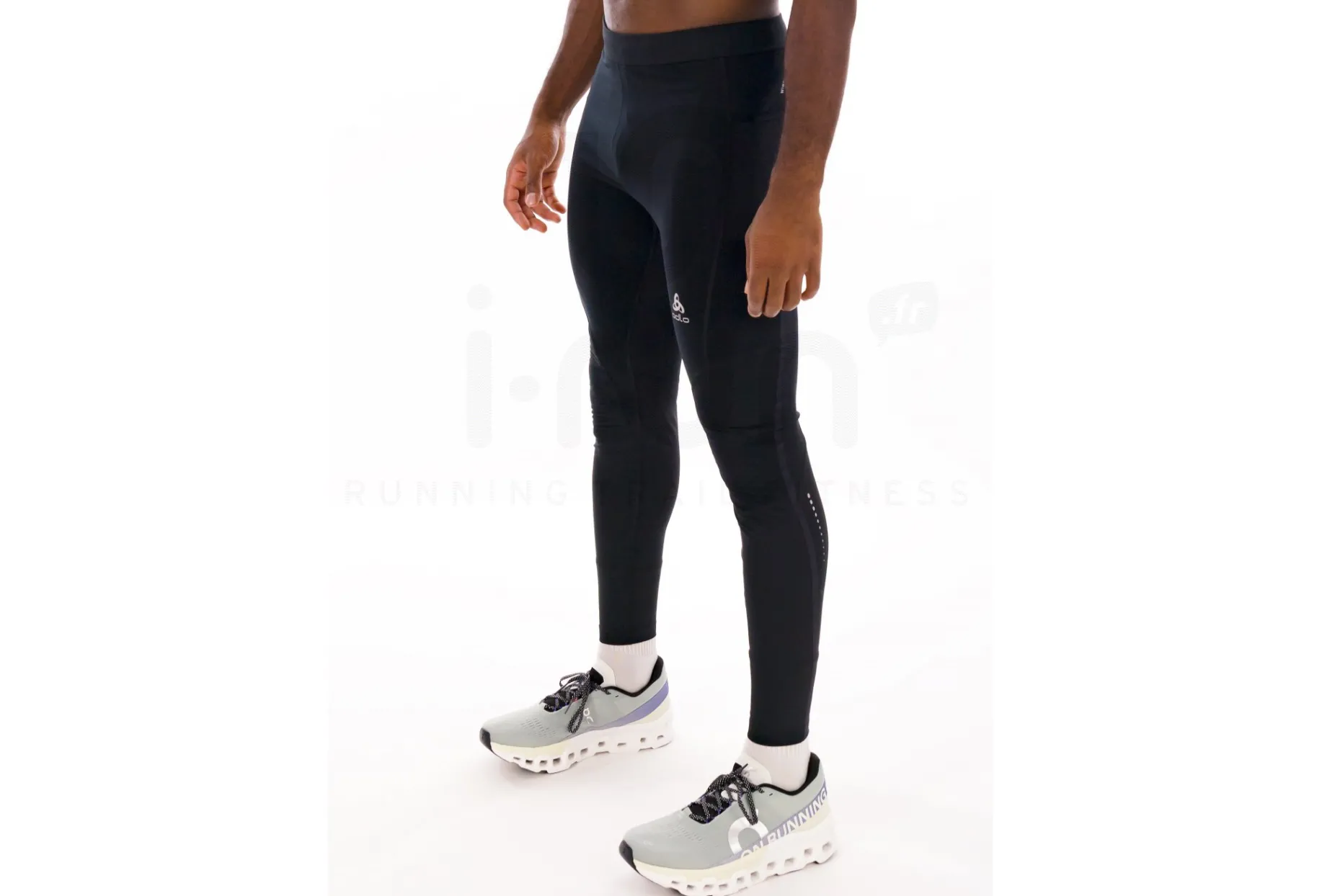 Odlo mallas largas Zeroweight Warm