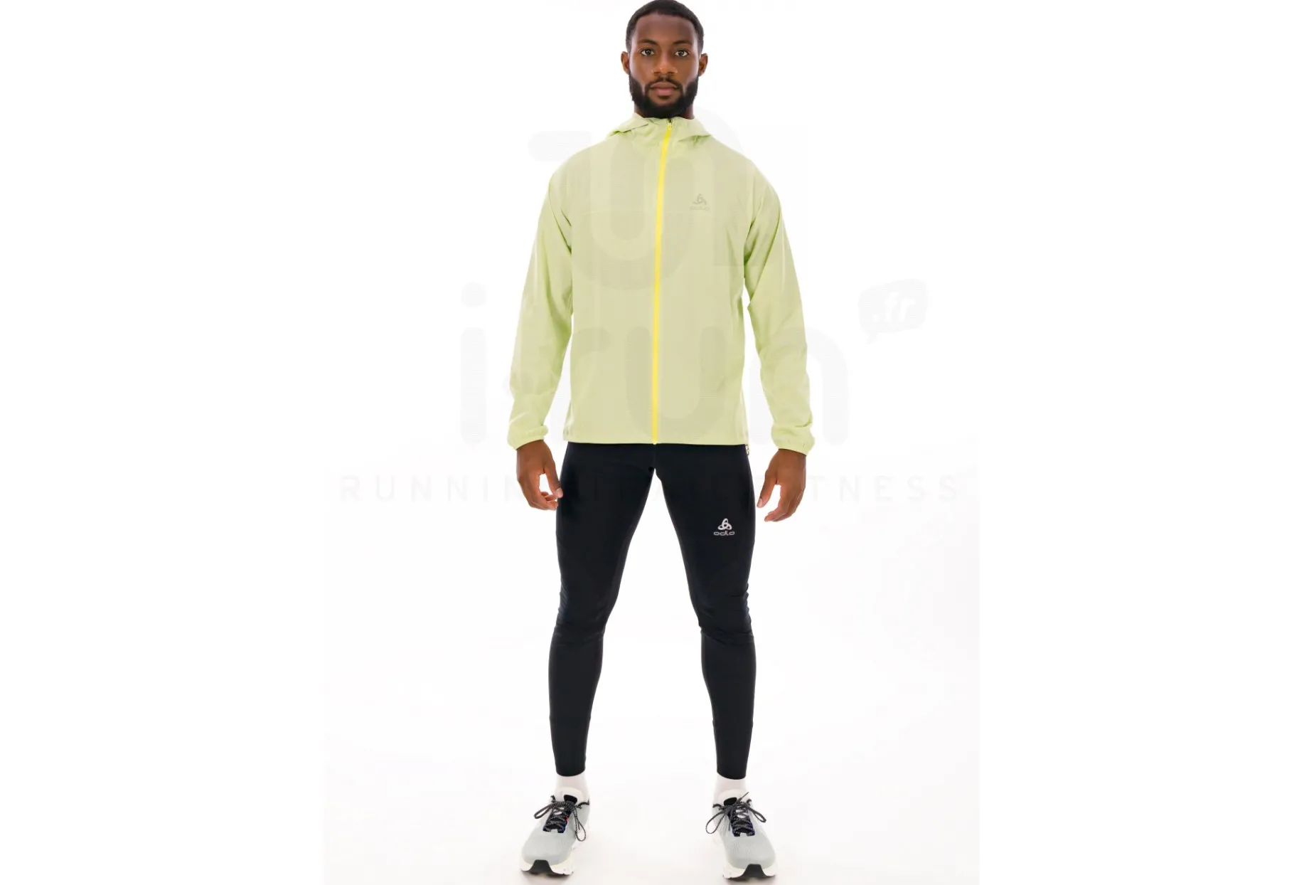 Odlo mallas largas Zeroweight Warm