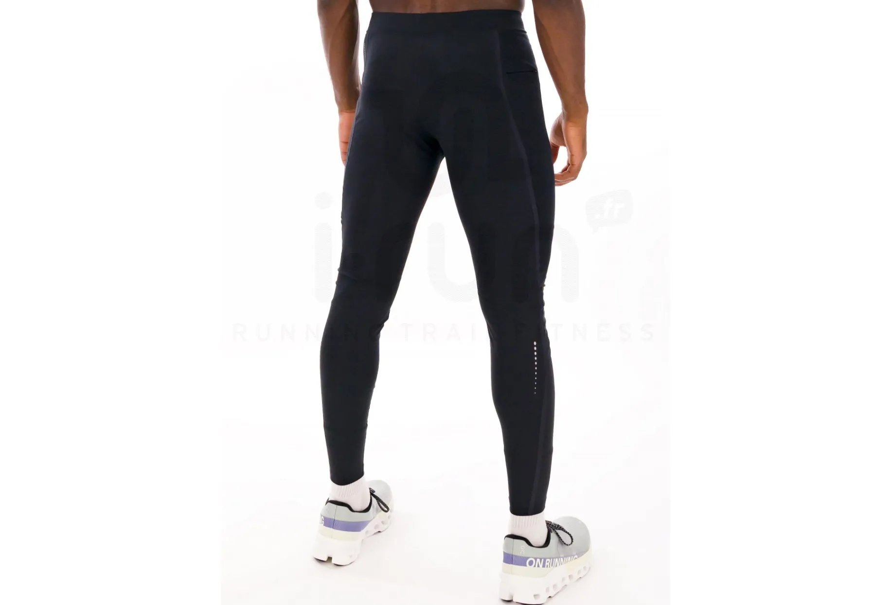 Odlo mallas largas Zeroweight Warm