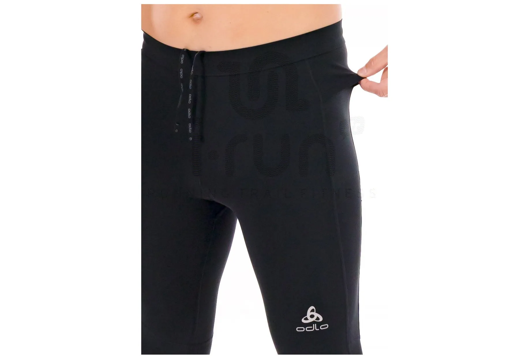 Odlo mallas largas Zeroweight ECO