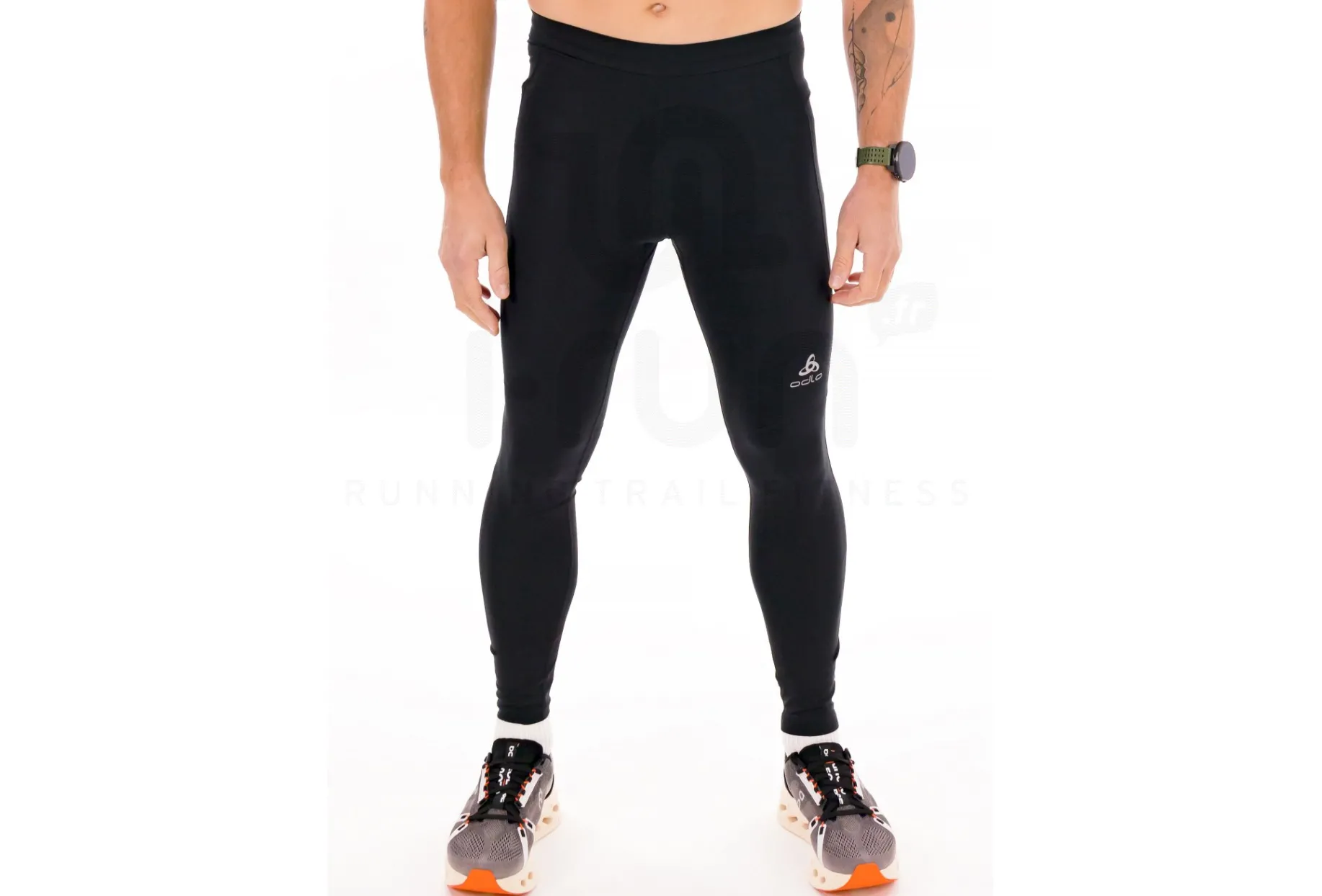 Odlo mallas largas Zeroweight ECO