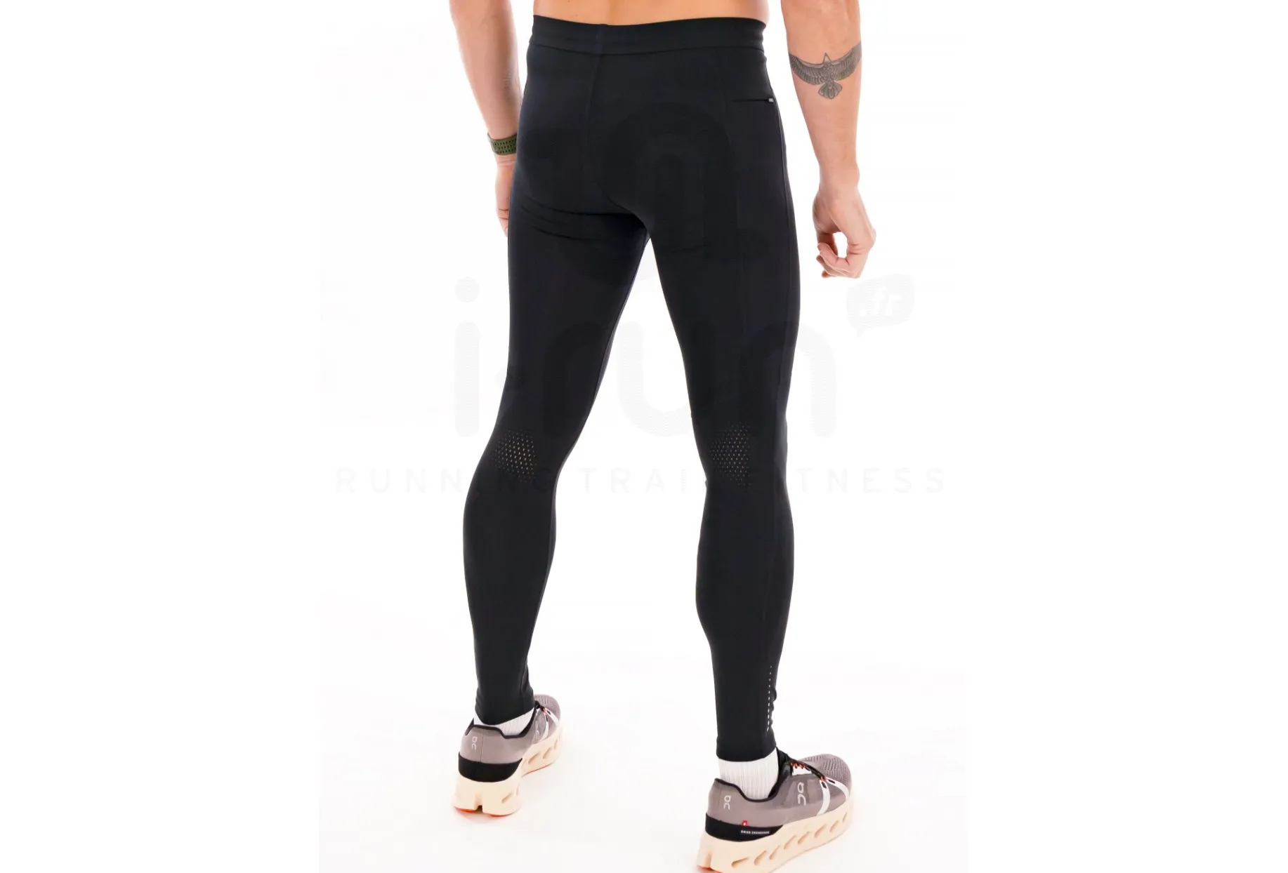 Odlo mallas largas Zeroweight ECO