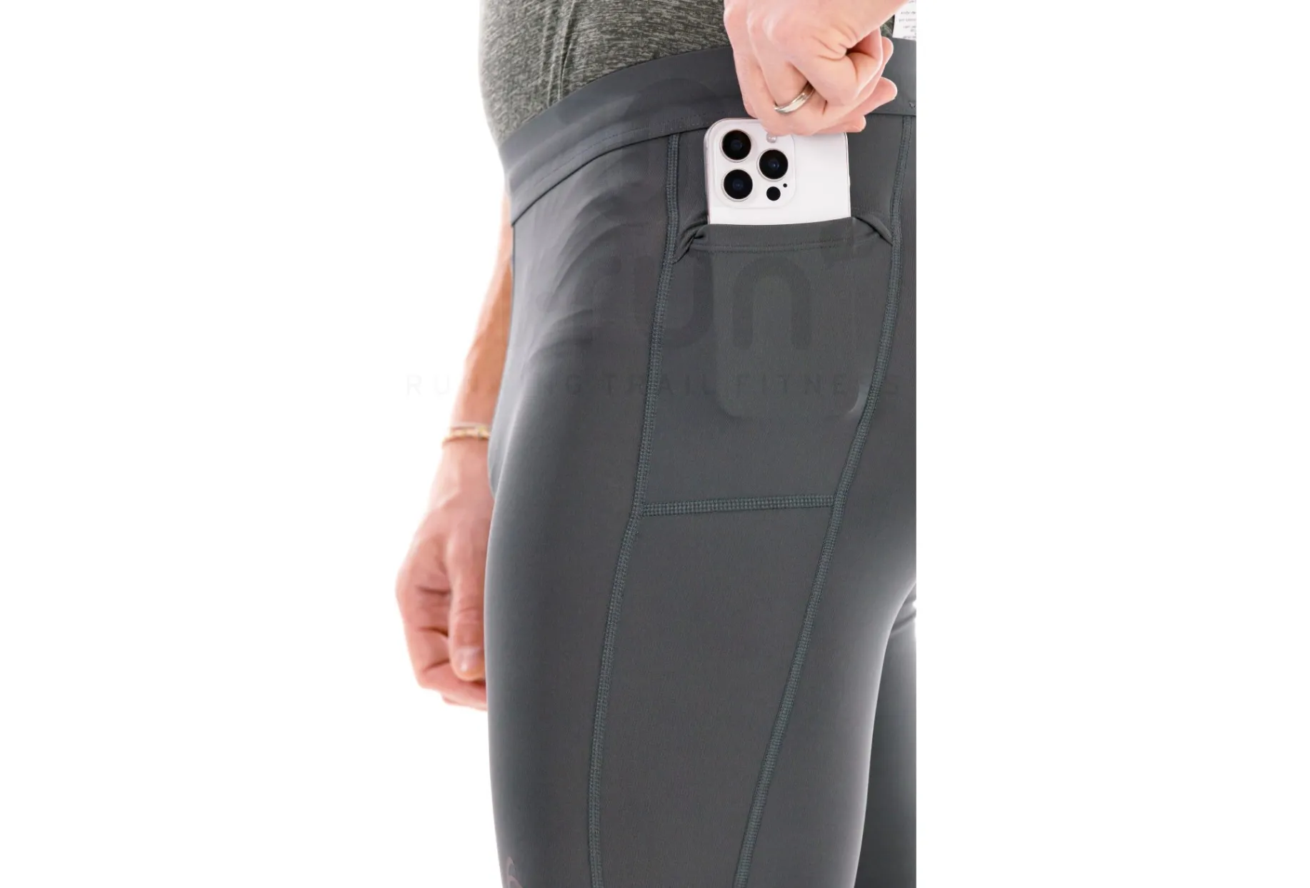 Odlo mallas largas Zeroweight ECO