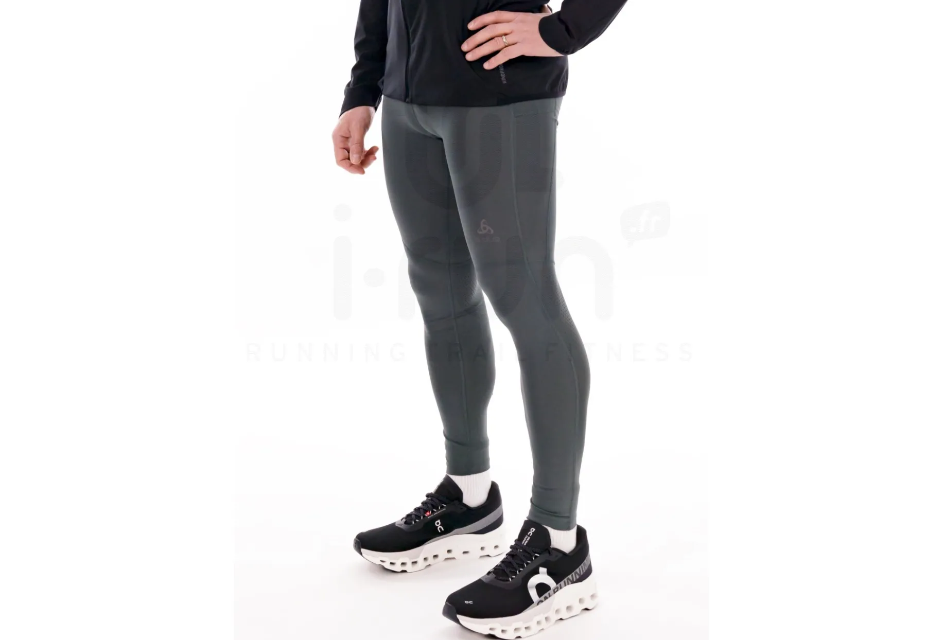 Odlo mallas largas Zeroweight ECO