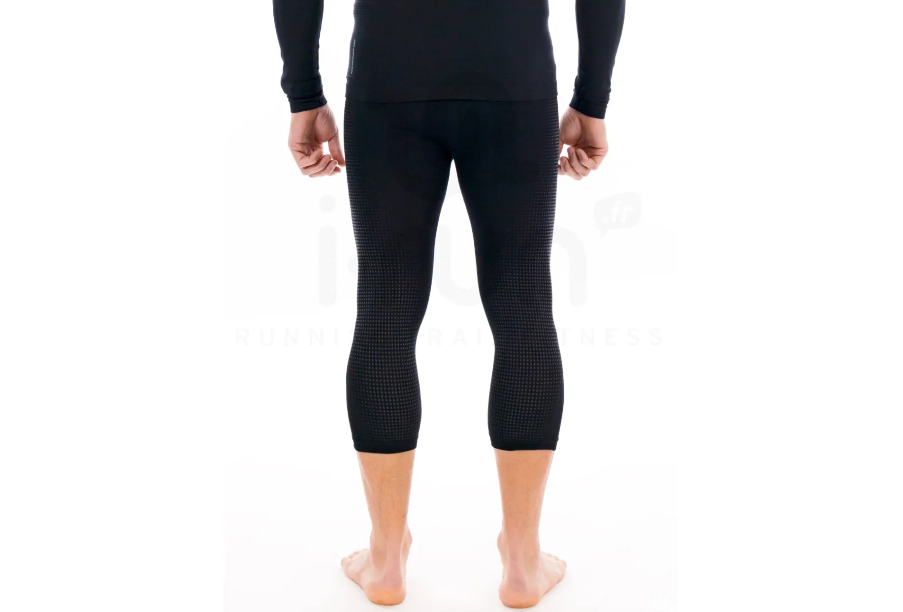 Odlo mallas 3/4 Performance Warm ECO