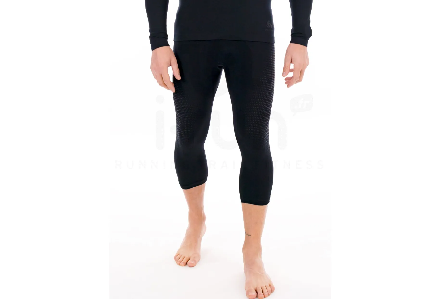Odlo mallas 3/4 Performance Warm ECO
