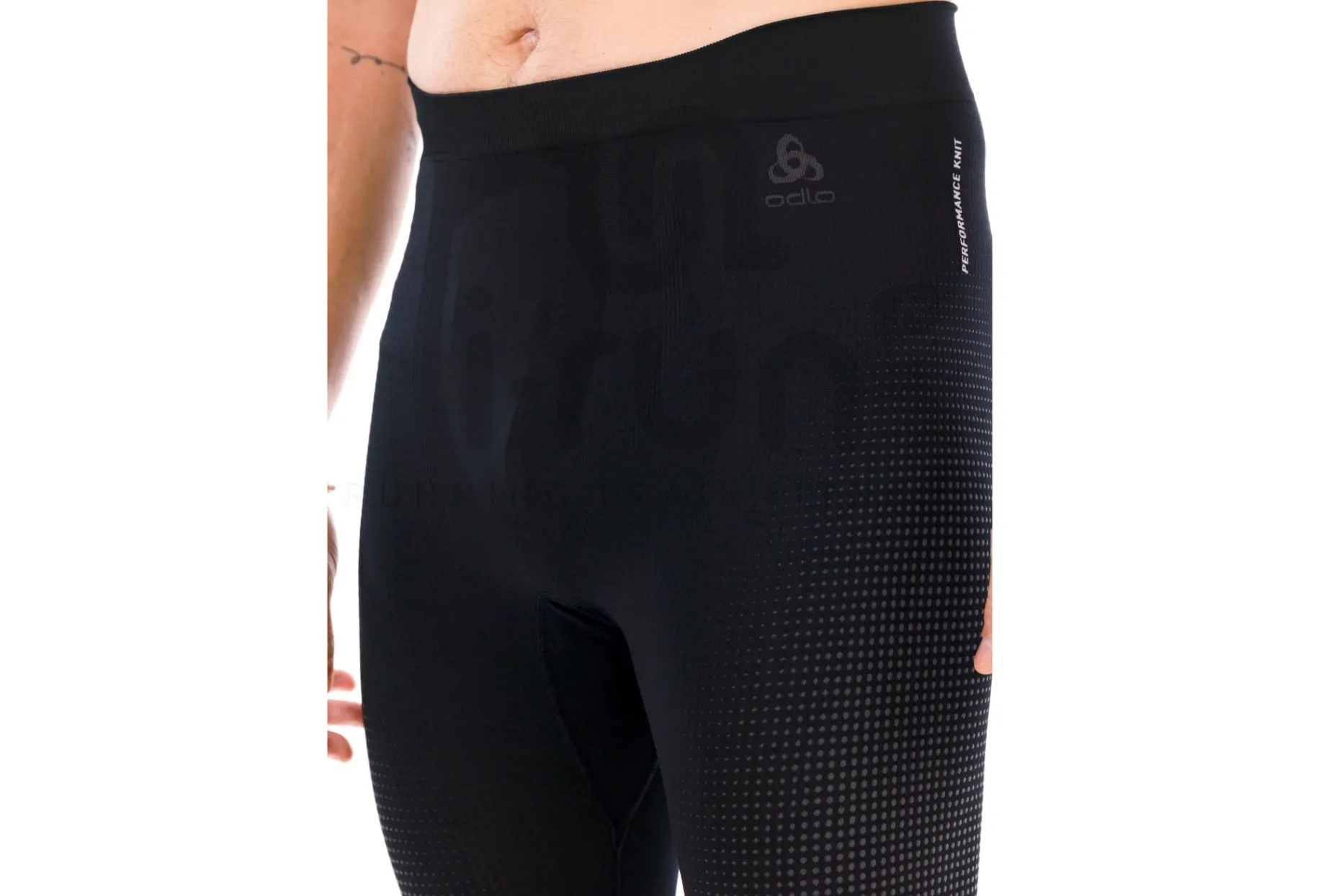 Odlo mallas 3/4 Performance Warm ECO
