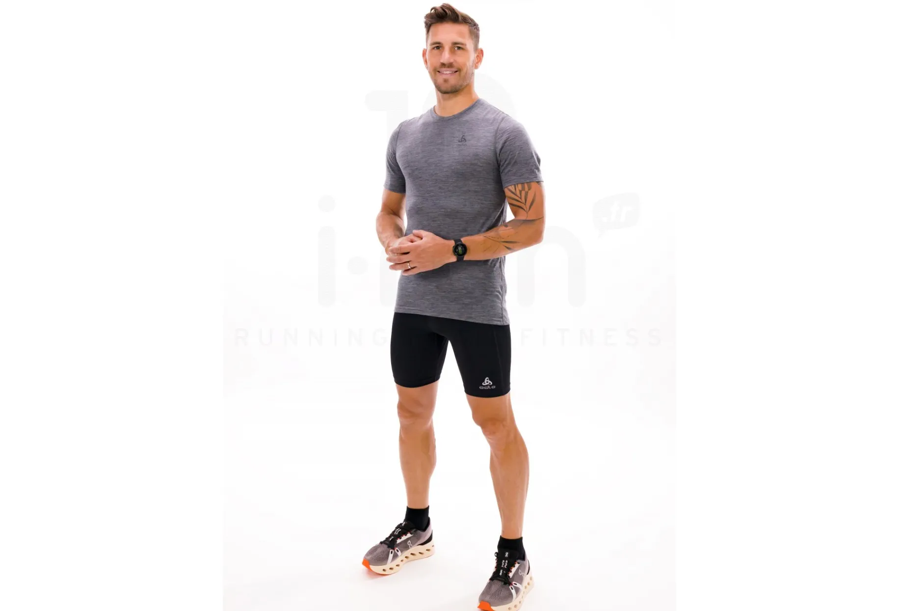 Odlo Merino 200