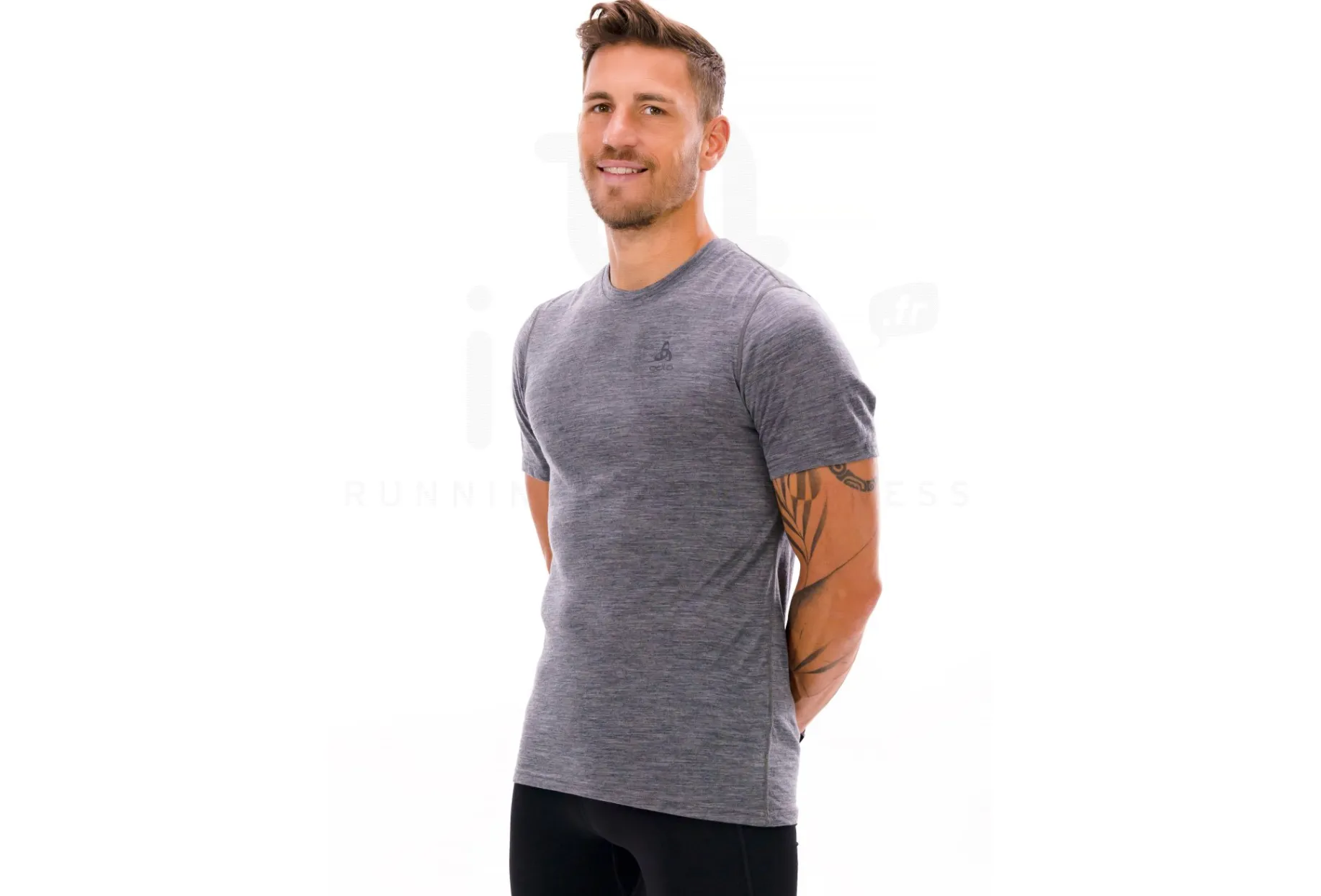 Odlo Merino 200