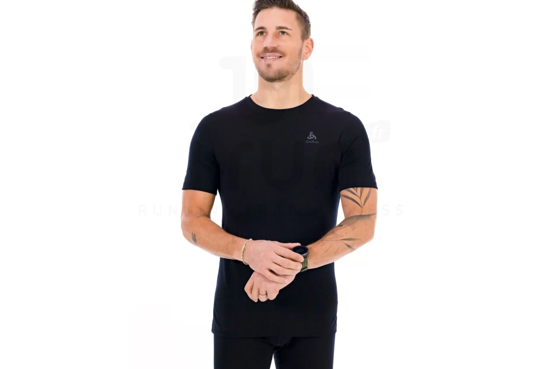 Odlo Merino 200