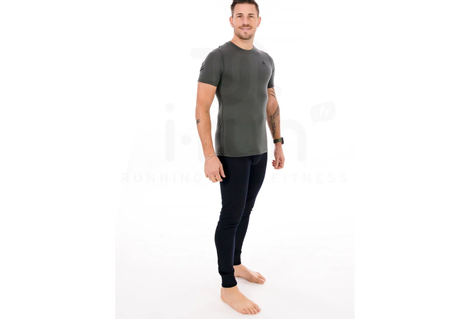 Odlo Merino 200
