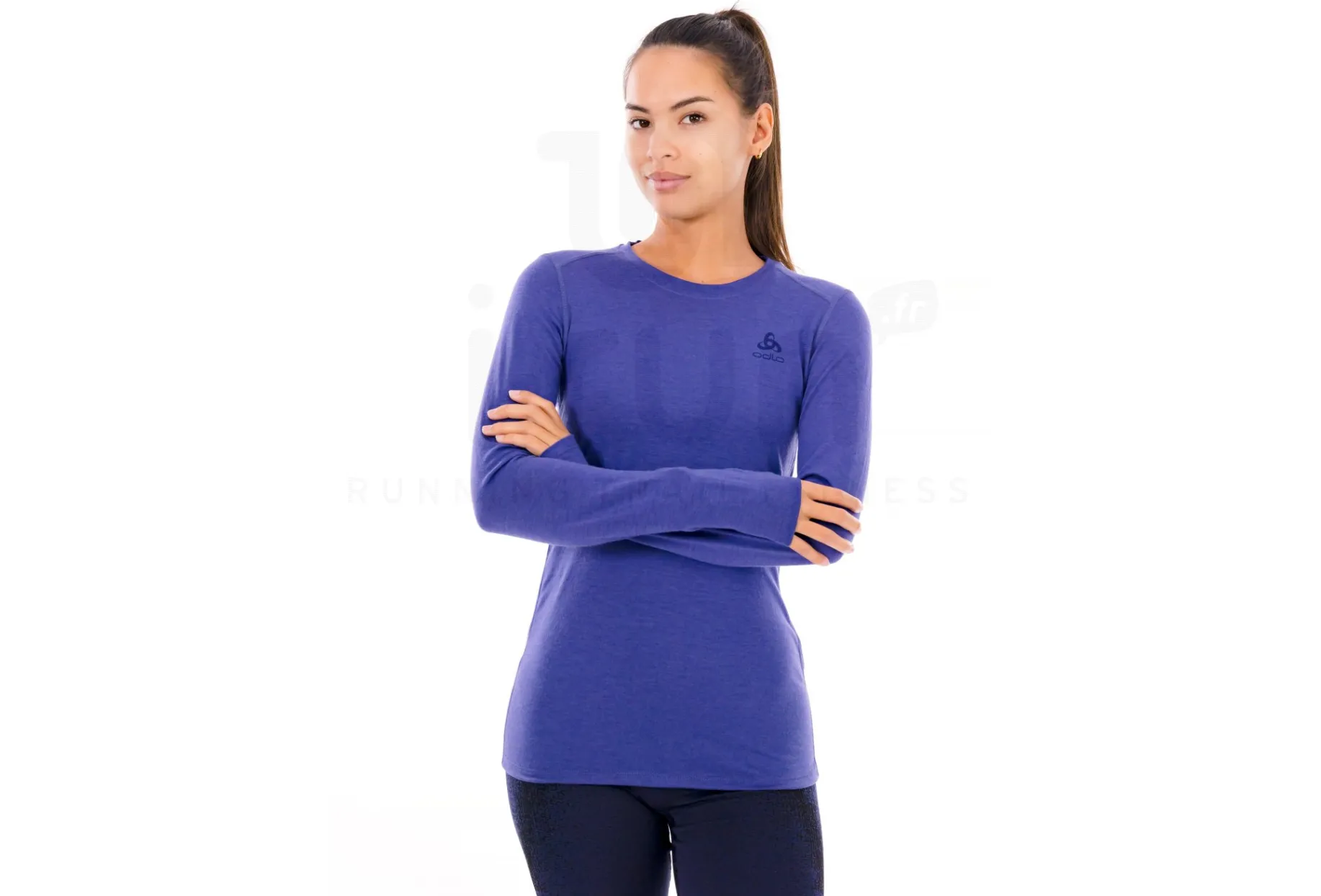 Odlo Merino 160