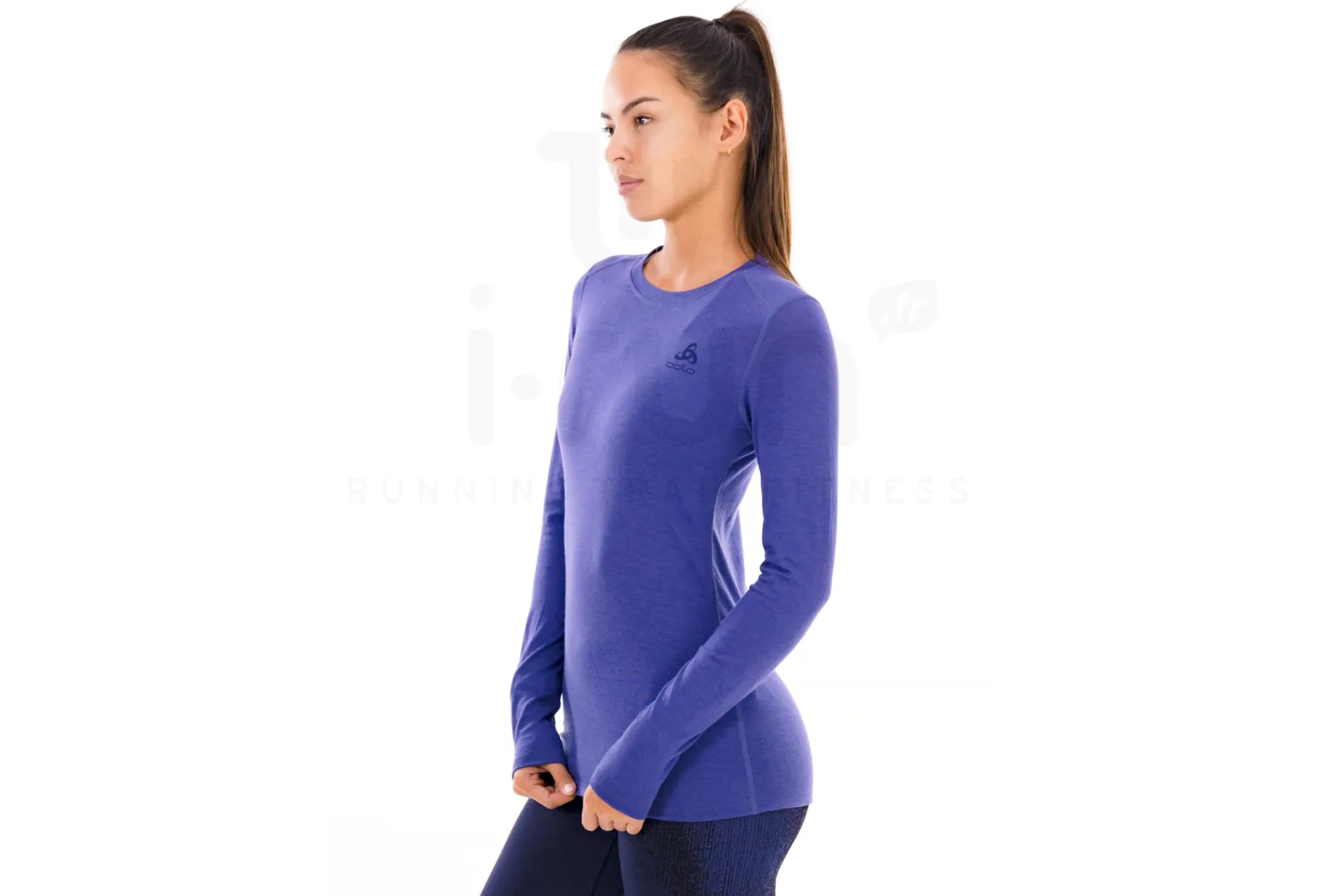 Odlo Merino 160