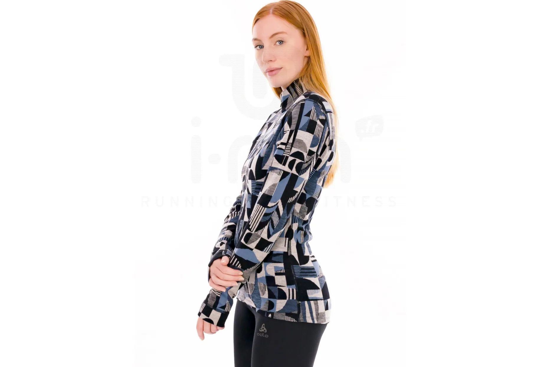 Odlo Merino Heritage