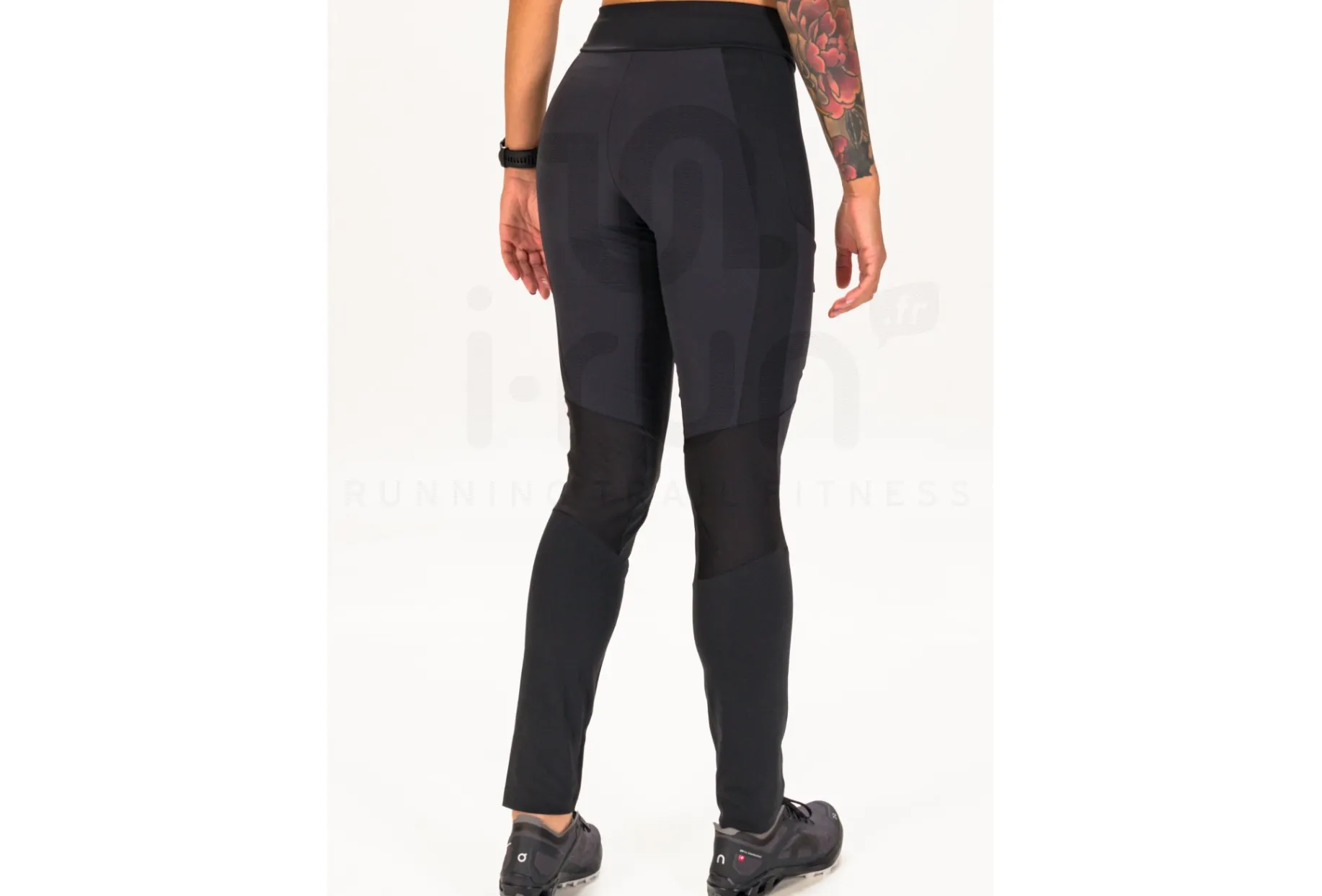 Odlo pantalón Ascent
