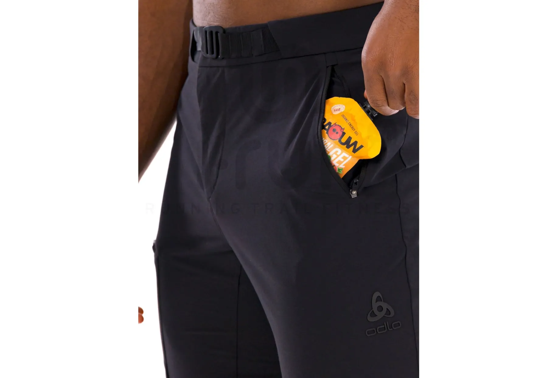 Odlo pantalón Ascent ECO