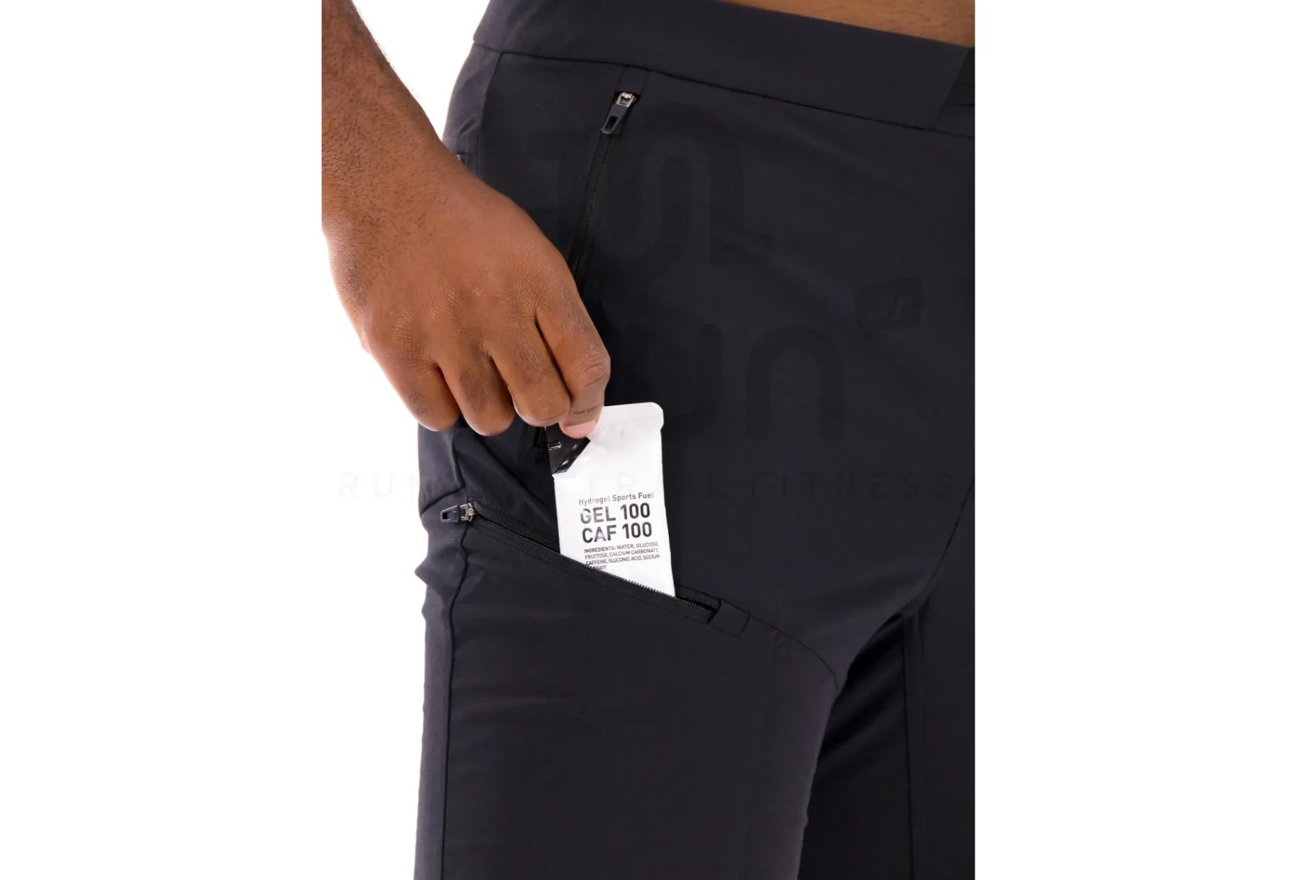 Odlo pantalón Ascent ECO
