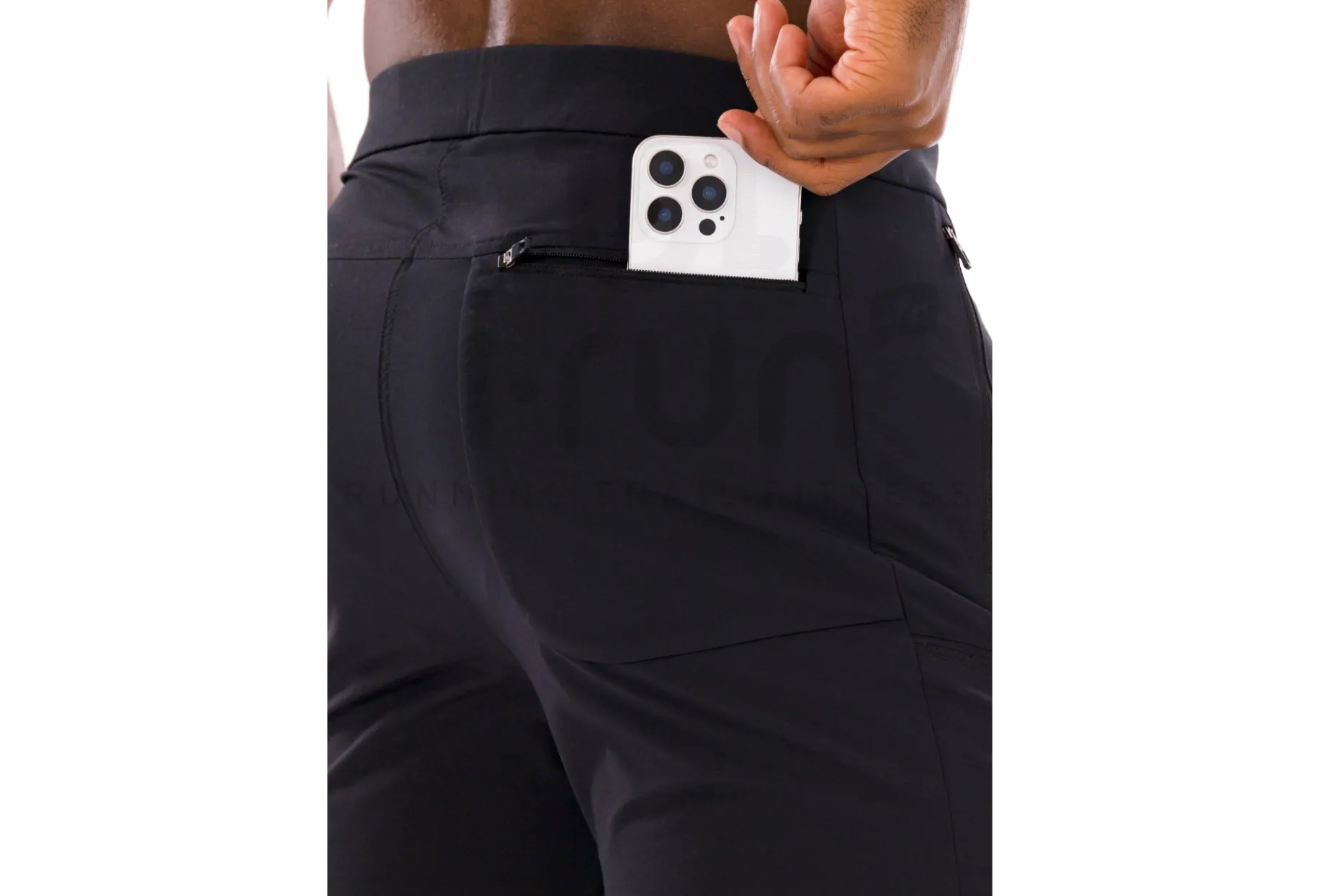Odlo pantalón Ascent ECO