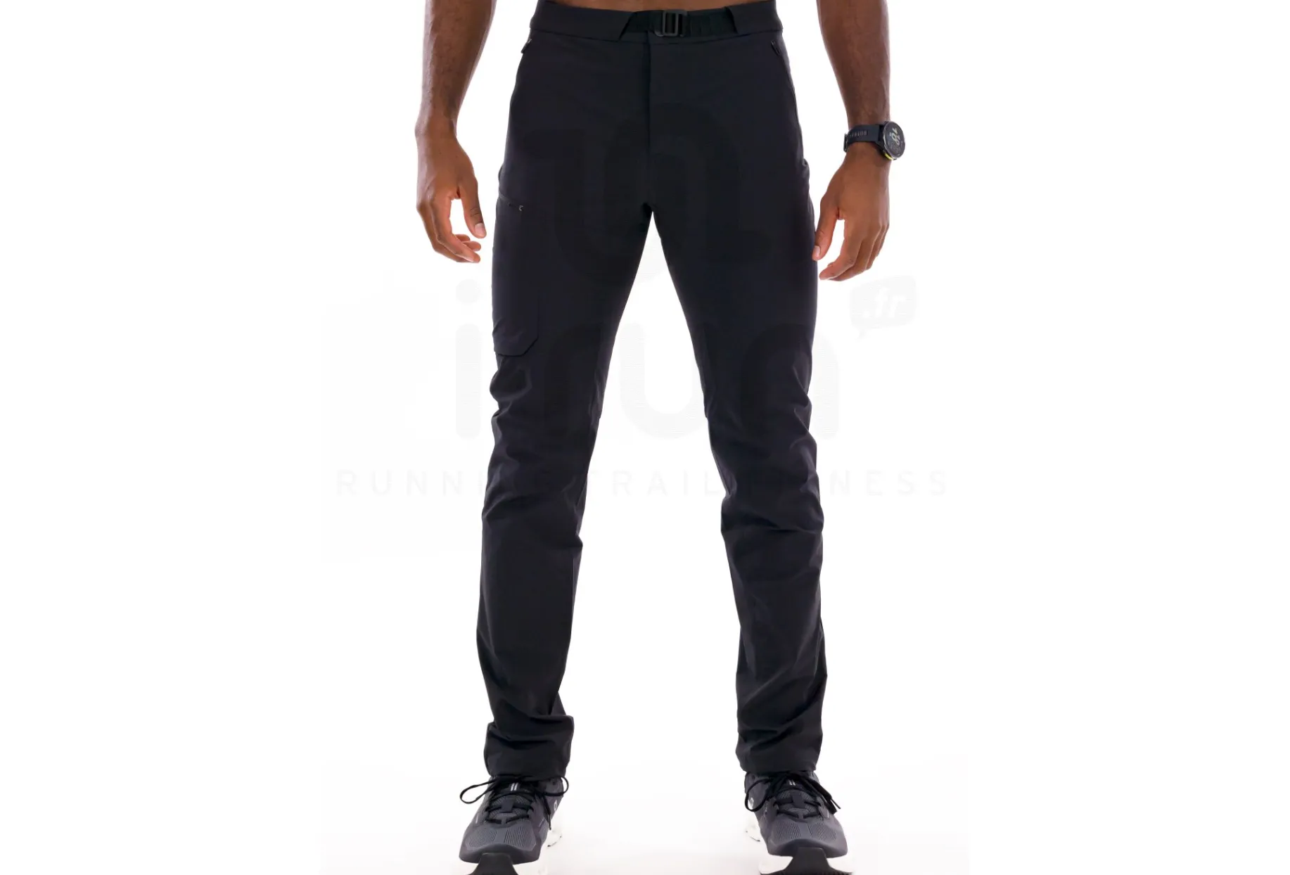 Odlo pantalón Ascent ECO