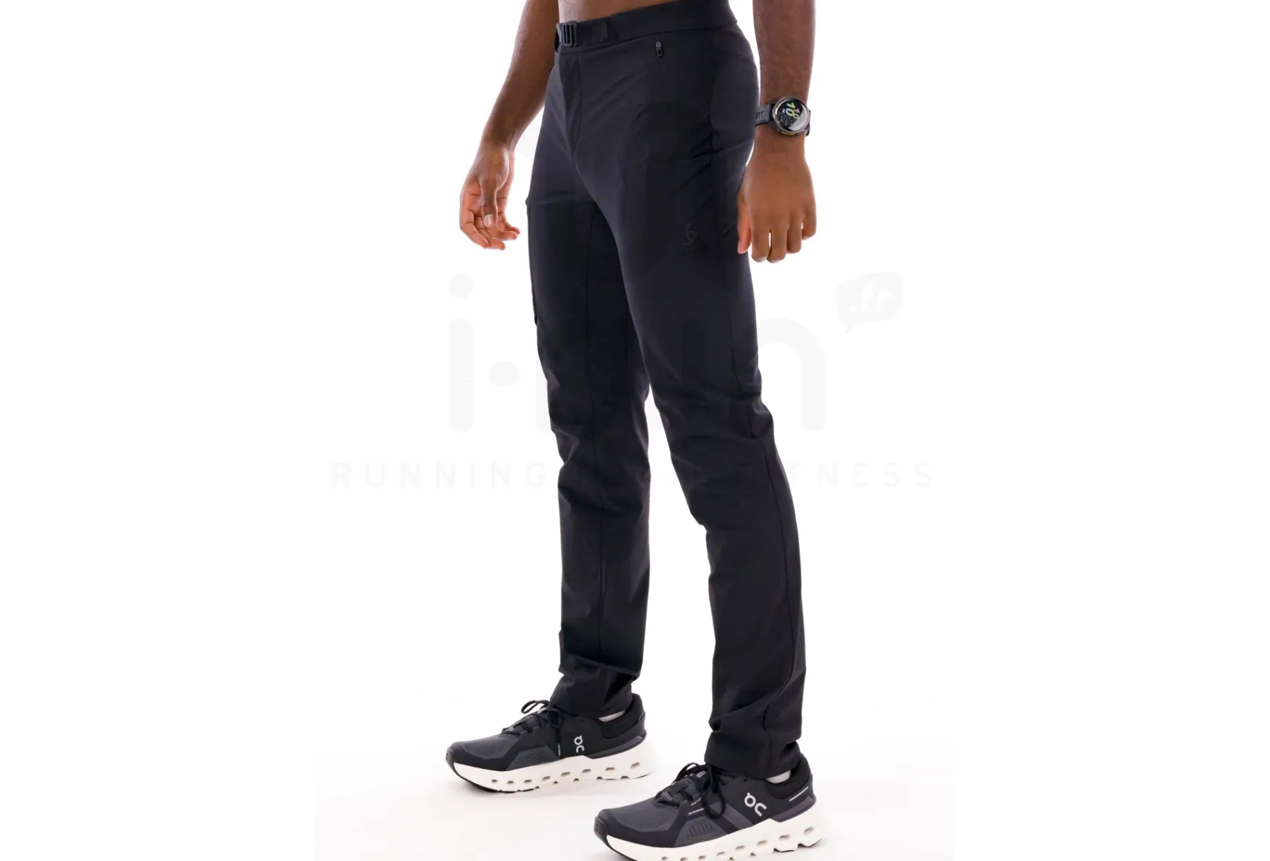 Odlo pantalón Ascent ECO