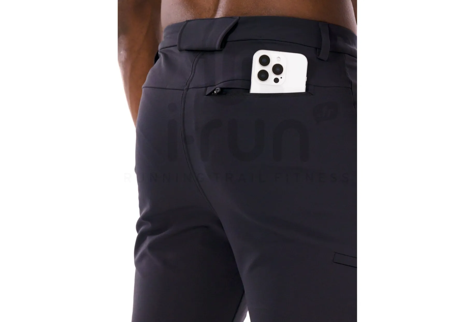 Odlo pantalón Ascent Warm ECO