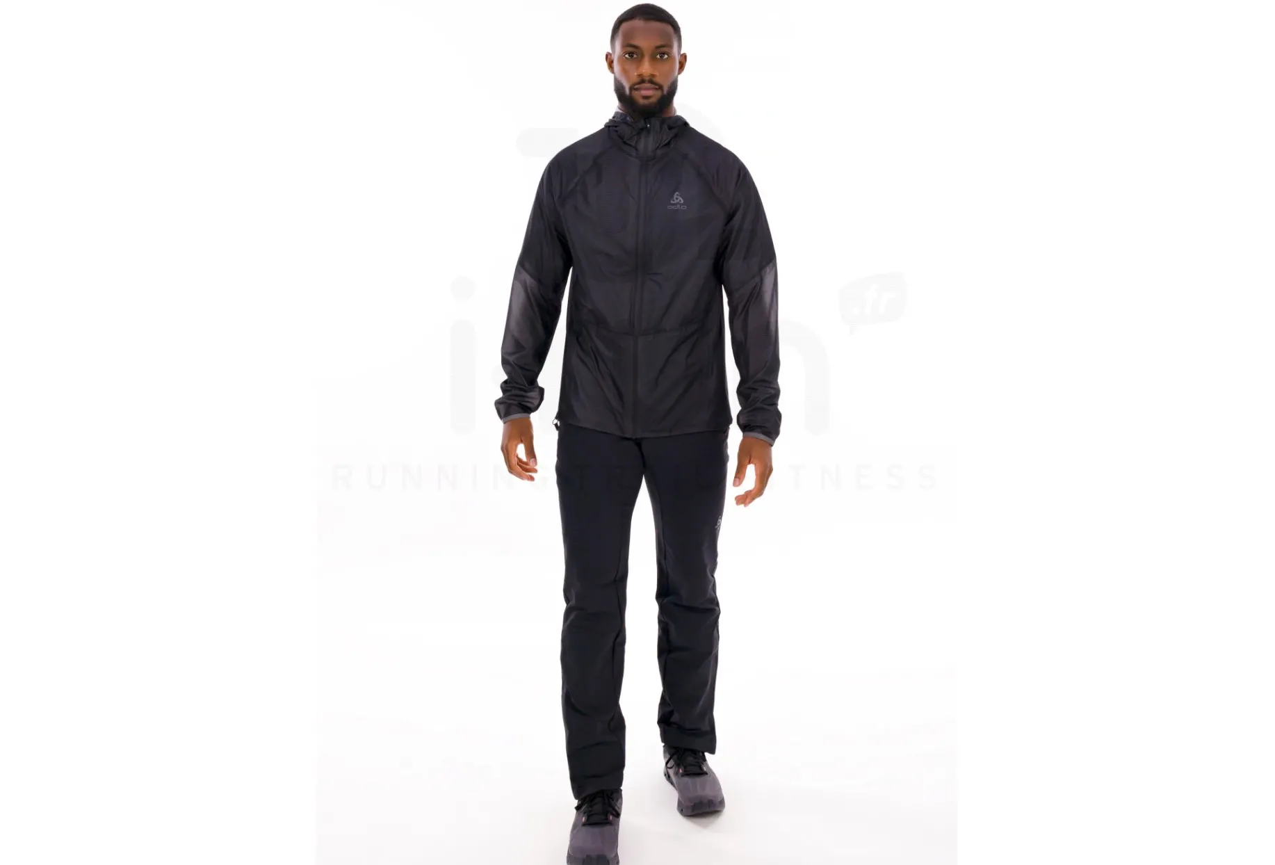 Odlo pantalón Ascent Warm ECO