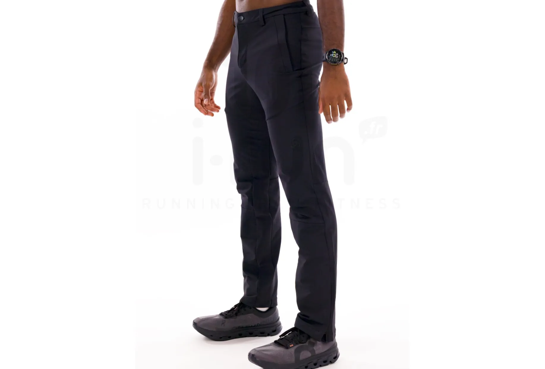 Odlo pantalón Ascent Warm ECO
