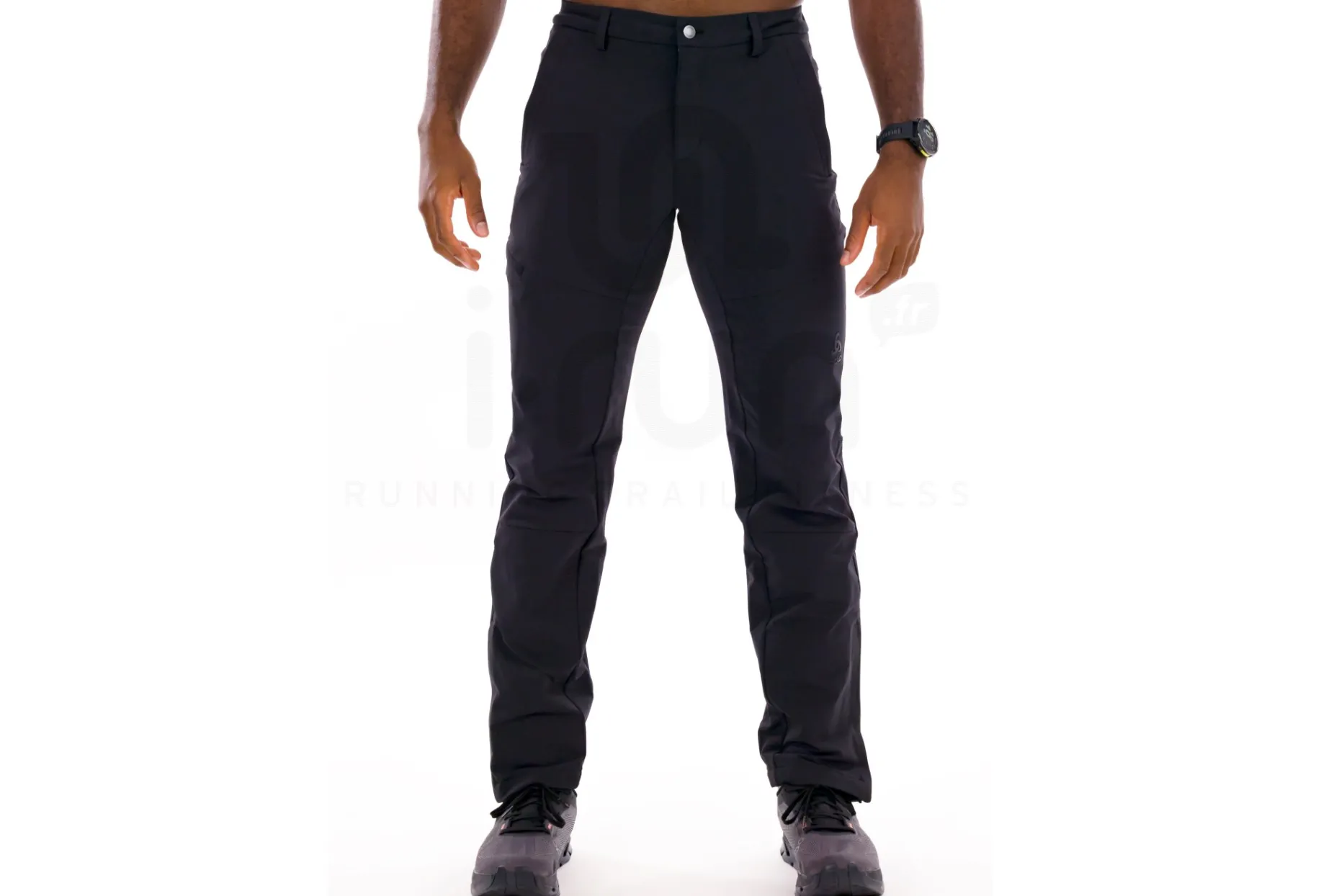 Odlo pantalón Ascent Warm ECO