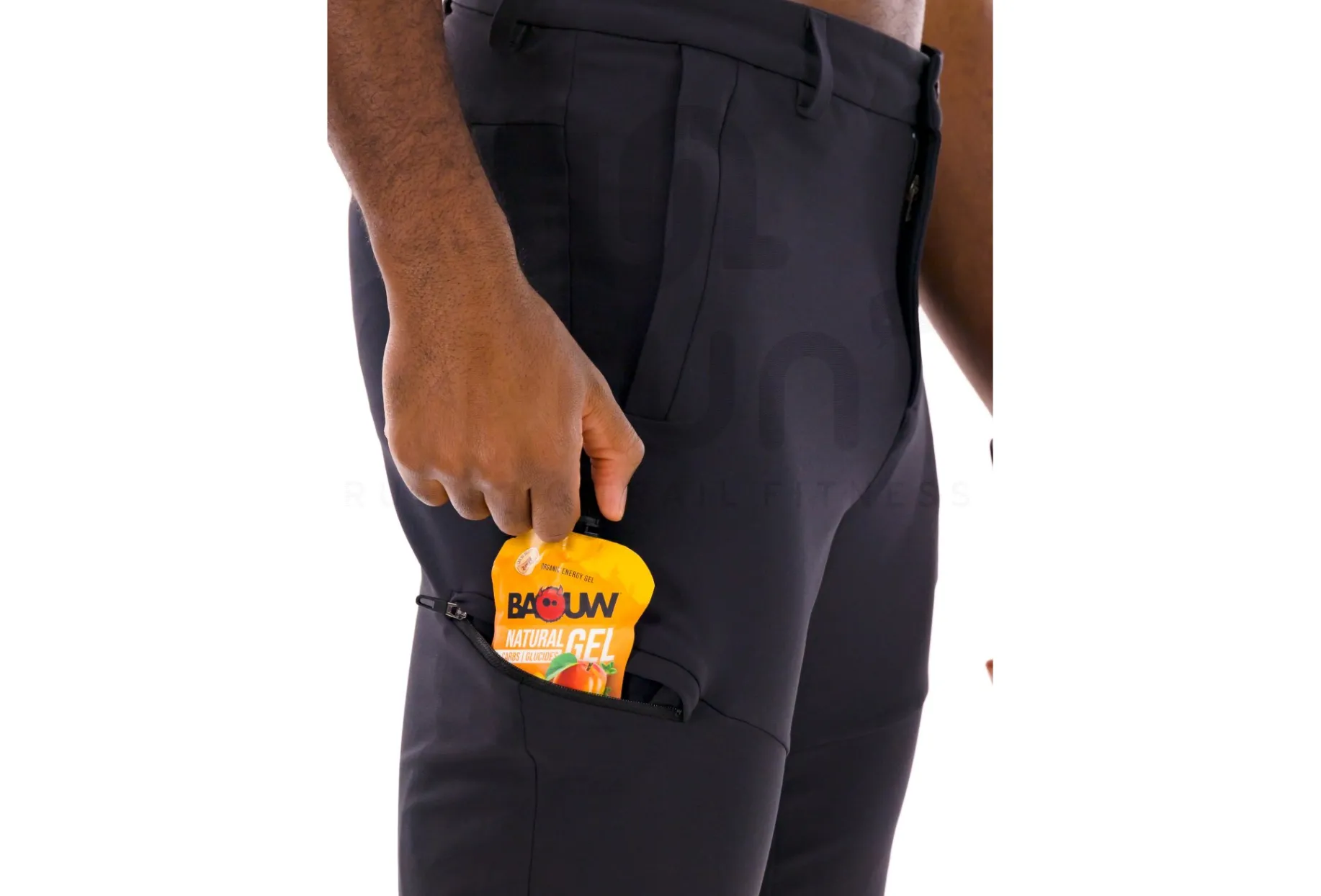 Odlo pantalón Ascent Warm ECO
