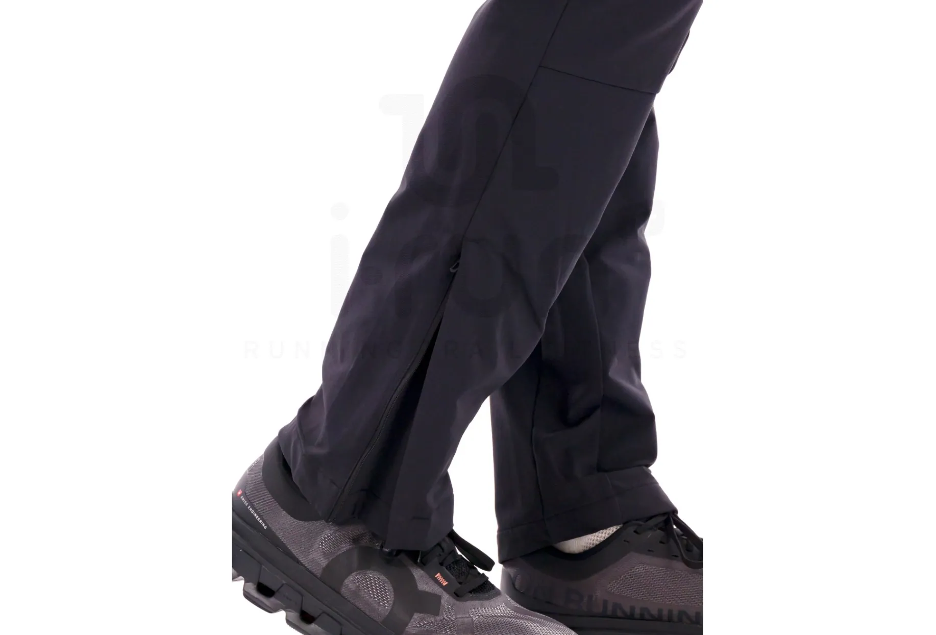 Odlo pantalón Ascent Warm ECO