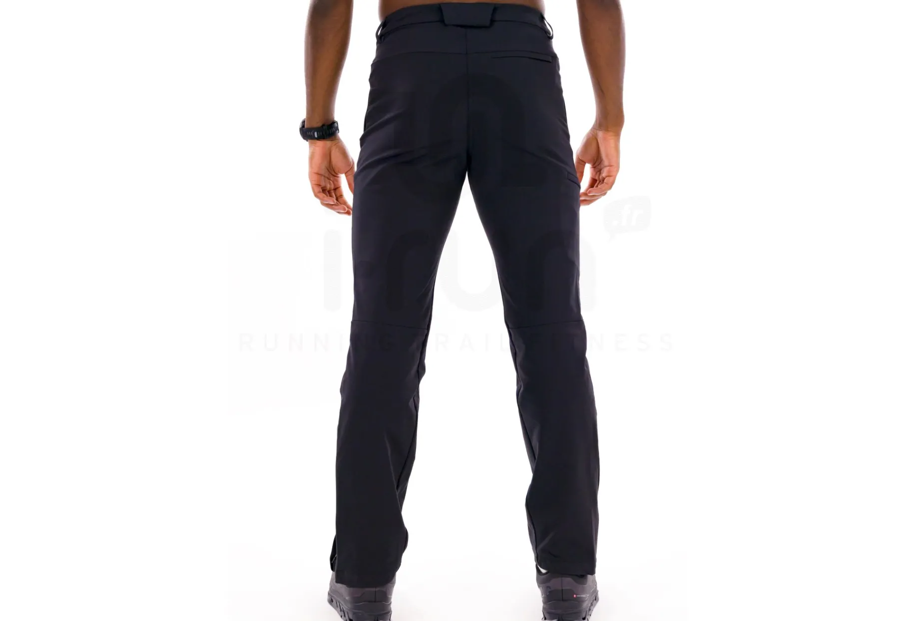 Odlo pantalón Ascent Warm ECO