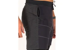 Odlo pantalón corto Run Easy S-Thermic ECO