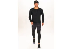 Odlo pantalón corto Run Easy S-Thermic ECO