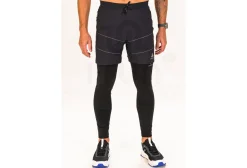 Odlo pantalón corto Run Easy S-Thermic ECO