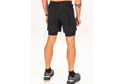 Odlo pantalón corto X-Alp 2 en 1 ECO