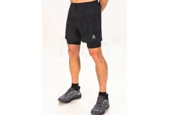 Odlo pantalón corto X-Alp 2 en 1 ECO