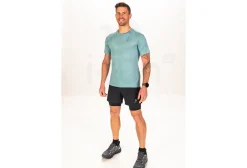 Odlo pantalón corto X-Alp 2 en 1 ECO