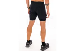 Odlo pantalón corto Zeroweight 2 en 1