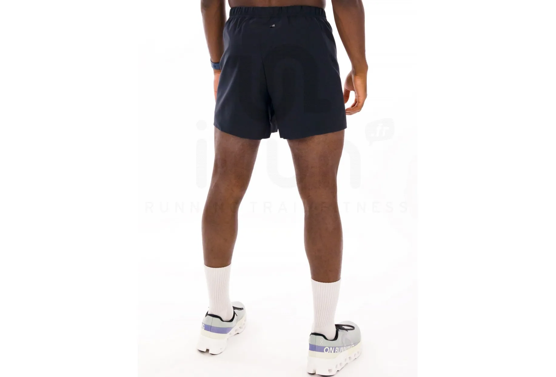 Odlo pantalón corto Zeroweight ECO