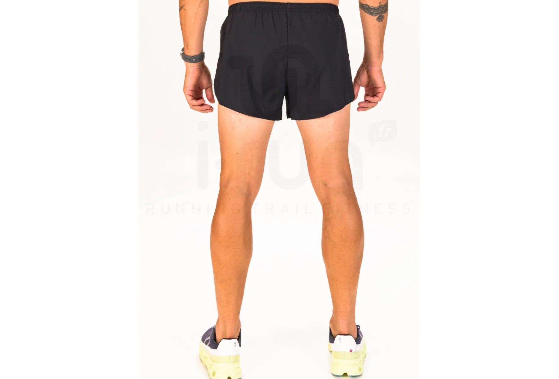 Odlo pantalón corto Zeroweight ECO
