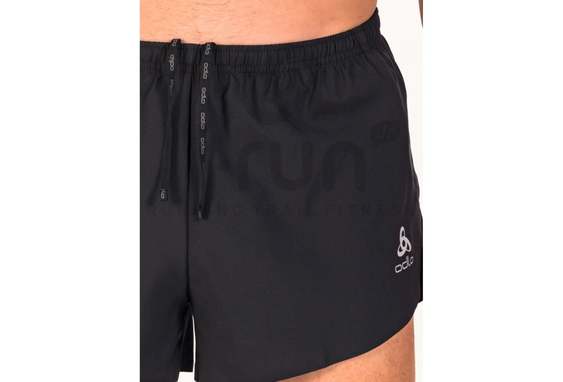 Odlo pantalón corto Zeroweight ECO