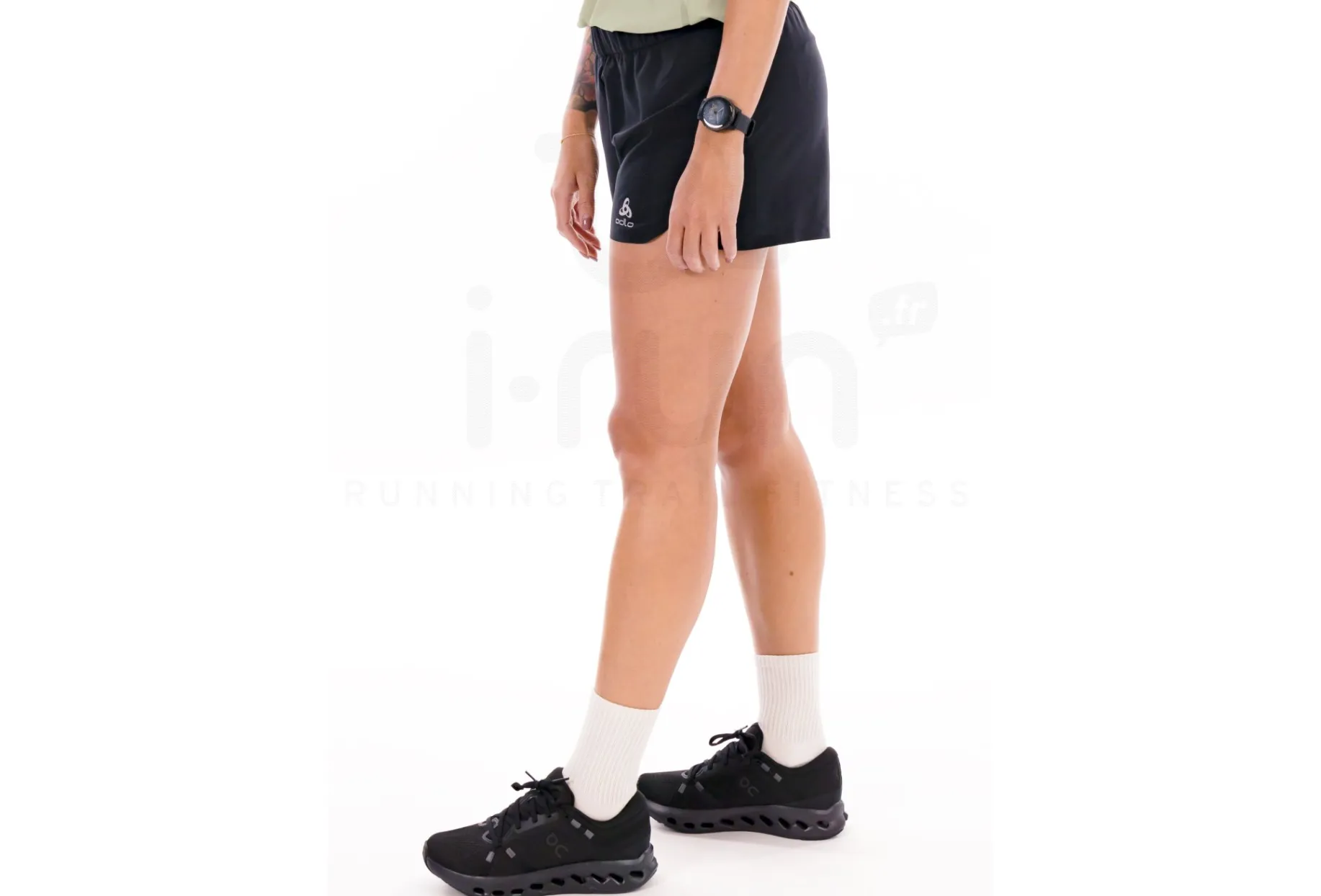Odlo pantalón corto Zeroweight ECO