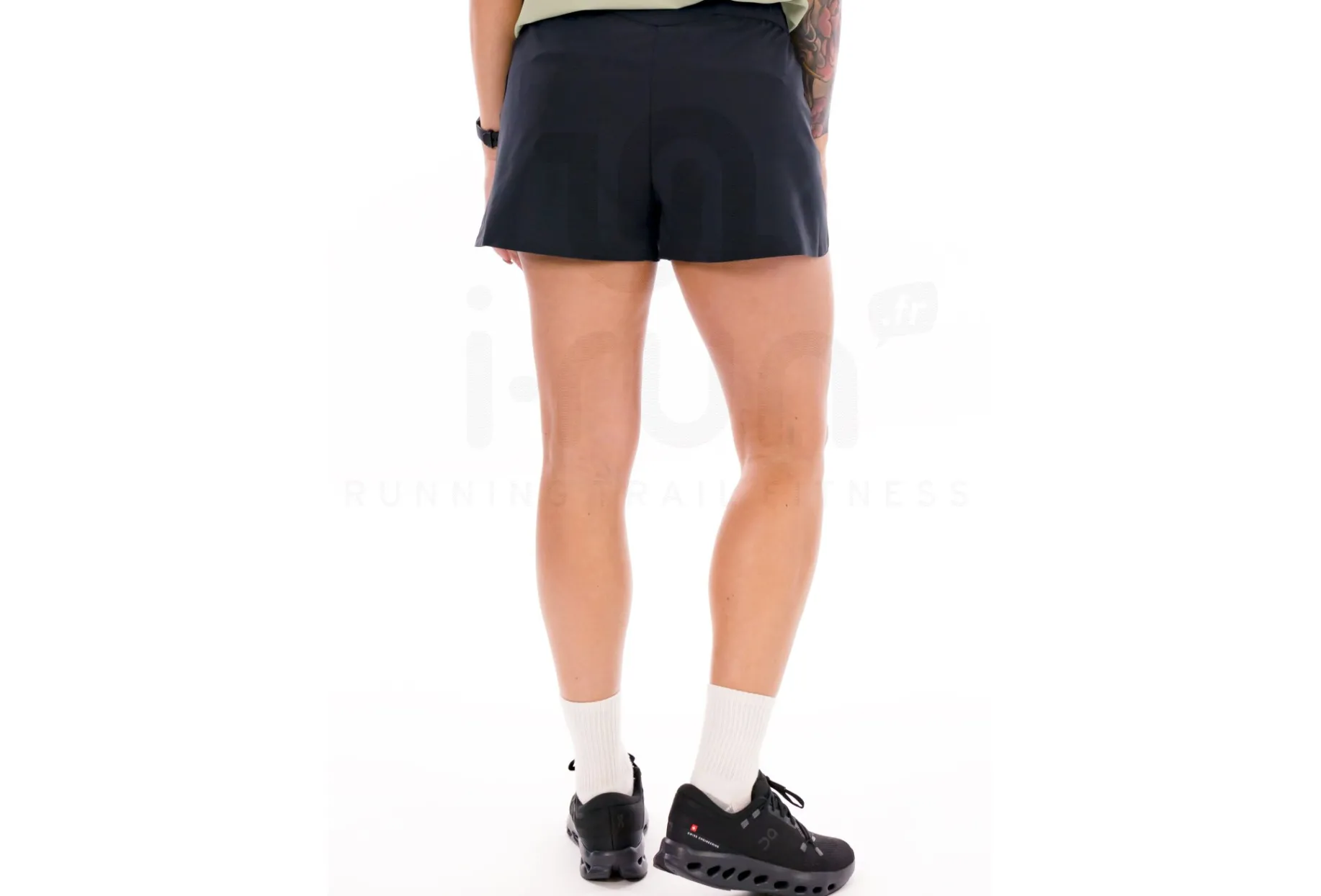 Odlo pantalón corto Zeroweight ECO