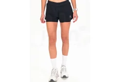 Odlo pantalón corto Zeroweight 2 en 1