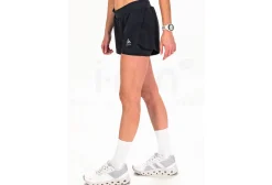 Odlo pantalón corto Zeroweight 2 en 1
